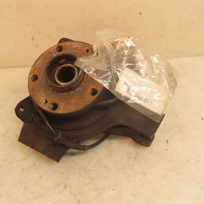 Moyeu avg Renault ESPACE III (JE0_) 2.2 dci (je0k) (2000-2002) 5 portes