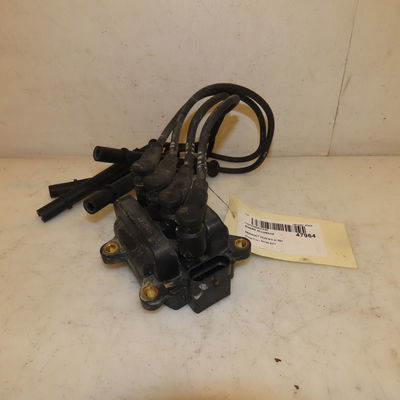 Bobine allumage Renault CLIO III (BR0-1, CR0-1) 1.2 16v (br02, br0j, br11, cr02, cr0j, cr11) (2005-2014) 5 portes