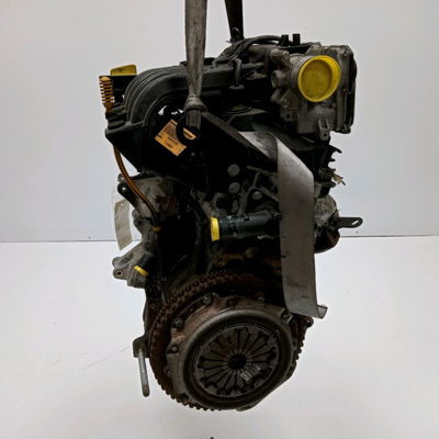 Moteur essence Dacia SANDERO II 1.2 (2012)