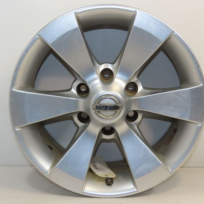Jante aluminium 3 Nissan TERRANO II (R20) 3.0 di 4wd (2002-2007)