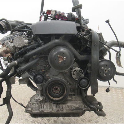 Moteur essence Audi Q5 (8RB) 3.2 fsi quattro (2008-2012)