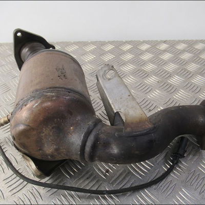 Catalyseur droit Audi Q5 (8RB) 3.2 fsi quattro (2008-2012)