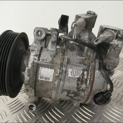 Compresseur air conditionne Audi Q5 (8RB) 3.2 fsi quattro (2008-2012)