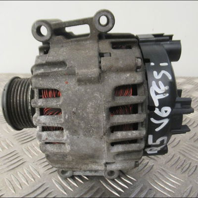 Alternateur Audi Q5 (8RB) 3.2 fsi quattro (2008-2012)