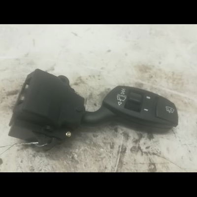 Commande essuie glace Bmw 5 (E60) 530 d (2002-2005)