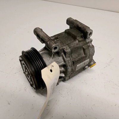 Compresseur air conditionne Fiat 500 (312_) 1.2 (312axa1a) (2007) 3 portes
