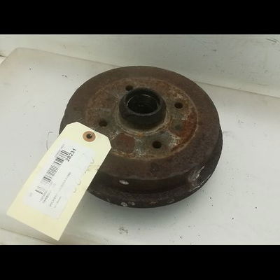 Tambour arrière droit VOLKSWAGEN GOLF II