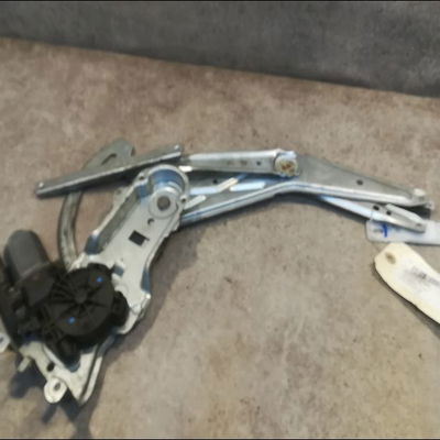 Mecanismemoteur leve-glace avg Opel MERIVA A Monospace (X03) 1.7 cdti (e75) (2003-2010)