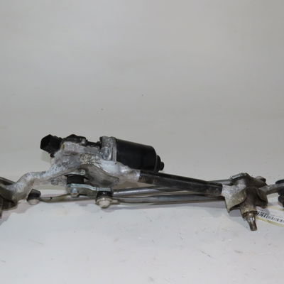 Moteur essuie-glace avant Kia RIO III (UB) 1.25 cvvt (2011-2017)