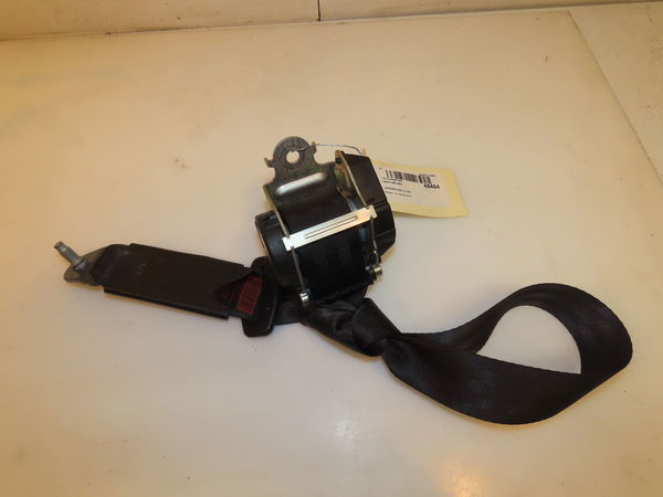 Ceinture arrière gauche Citroën DS5 2.0 hdi 200 hybrid4 traction intégrale (2011-2015)