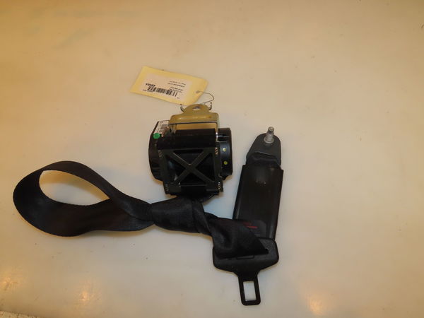 Ceinture arrière gauche Citroën DS5 2.0 hdi 200 hybrid4 traction intégrale (2011-2015)