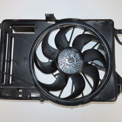 Moteur ventilateur radiateur Ford C-MAX II (DXA-CB7, DXA-CEU) 1.0 ecoboost (2012-2019)