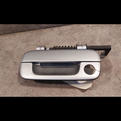 Poignee ext porte avg Peugeot 406 (8B) 2.0 hdi 110 (1998-2001) 4 portes