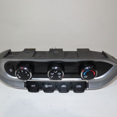 Commande de chauffage Kia RIO III (UB) 1.25 cvvt (2011-2017)