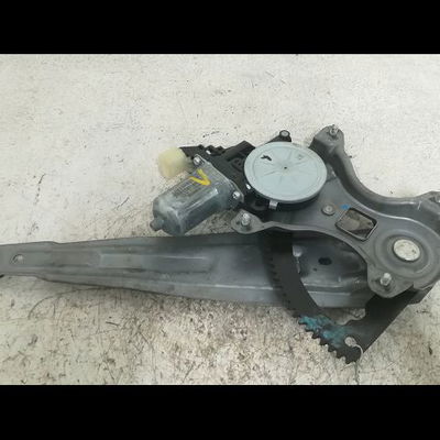 Mecanismemoteur leve-glace ard Hyundai I20 I (PB, PBT) 1.2 (2008-2012)