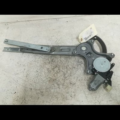 Mecanisme  moteur lève-glace avant droit Hyundai I20 I (PB, PBT) 1.2 (2008-2012)