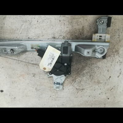 Mecanismemoteur leve-glace arg Opel MERIVA B Monospace (S10) 1.7 cdti (75) (2010-2017)