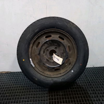 Roue de secours Peugeot 207 SW (WK_) 1.4 16v (2007-2013)