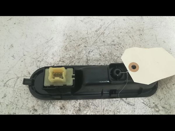 Commande lève-glace porte avant droite RENAULT TWINGO III