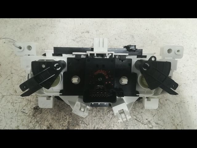 Commande de chauffage RENAULT TWINGO III