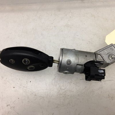 Antivol de direction CITROEN C5 I  1.6 HDi 110ch