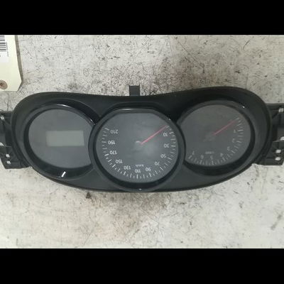 Compteur Dacia SANDERO II 1.2 (2012)