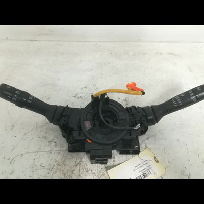 Bloc commodos Toyota YARIS (_P9_) 1.4 d-4d (nlp90_) (2005-2012)