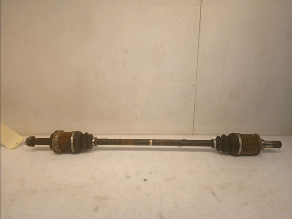 Transmission arrière gauche Honda CR-V I (RD) 2.0 16v 4wd (rd1, rd3) (1995-2001)