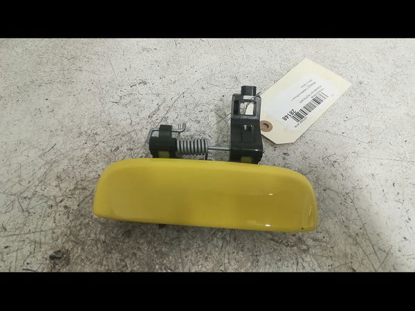 Poignee ext porte avd RENAULT TWINGO III