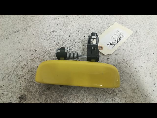 Poignee ext porte avd RENAULT TWINGO III