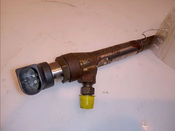 Injecteur 2 Renault SCÉNIC III (JZ0-1_) 1.5 dci (2009) 5 portes