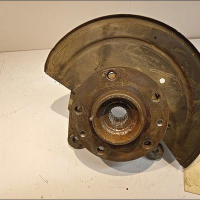 Moyeu avd Dacia DUSTER (HS_) 1.5 dci 4x4 (hsmc, hsmd) (2010-2018) 5 portes