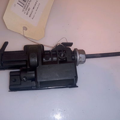 Actionneur portillon aile ard Renault MEGANE III Coupé (DZ0-1_) 1.5 dci (dz09, dz0d, dz1f, dz1g, dz14, dz29) (2009-2015) 3 portes