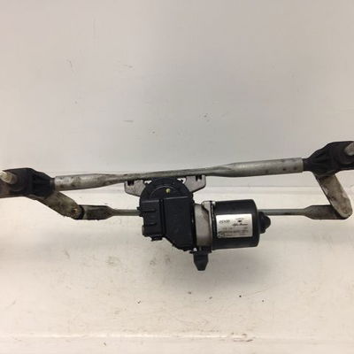 Moteur essuie-glace avant Fiat BRAVO II (198_) 1.6 d multijet (198axh1b) (2007-2014) 5 portes