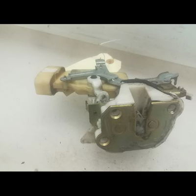 Serrure porte avd Toyota YARIS (_P1_) 1.3 (ncp10_, scp12_) (1999-2005)