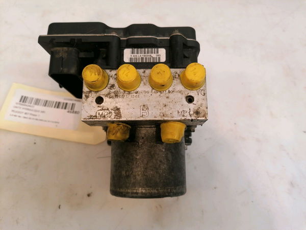 Unité hydraulique abs Peugeot 807 (EB_) 2.0 hdi (2009) 5 portes