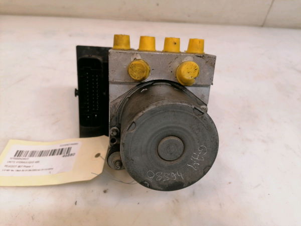 Unité hydraulique abs Peugeot 807 (EB_) 2.0 hdi (2009) 5 portes