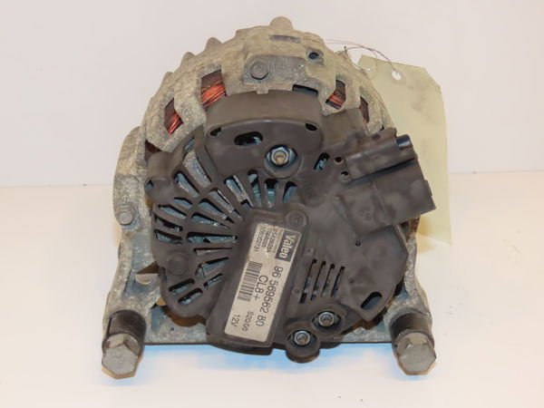 Alternateur Peugeot 207-207 (WA_, WC_) 1.6 16v (2006-2013)