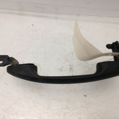 Poignee ext porte arg Fiat BRAVO II (198_) 1.6 d multijet (198axh1b) (2007-2014) 5 portes