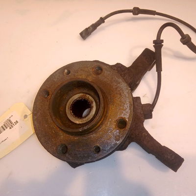Moyeu avg Renault MEGANE Scenic (JA0-1_) 1.6 e (ja0f) (1996-1999)