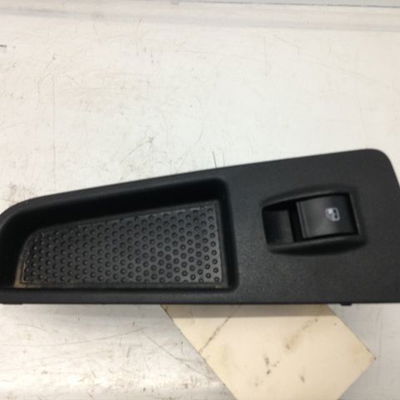 Commande lève-glace porte avant droite Fiat BRAVO II (198_) 1.6 d multijet (198axh1b) (2007-2014) 5 portes
