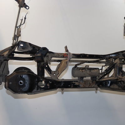Train arrière Ford C-MAX II (DXA-CB7, DXA-CEU) 1.0 ecoboost (2012-2019)