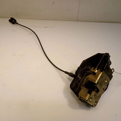 Serrure porte avd Renault MEGANE II (BM0-1_, CM0-1_) 1.6 16v (bm0c, cm0c) (2002-2008)