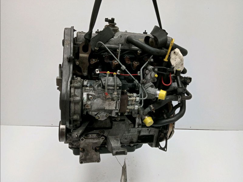 Moteur diesel Ford FOCUS I (DAW, DBW) 1.8 turbo di - tddi (1998-2004)