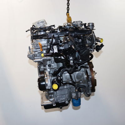 Moteur essence Kia CEED (CD) 1.0 t-gdi (2018)