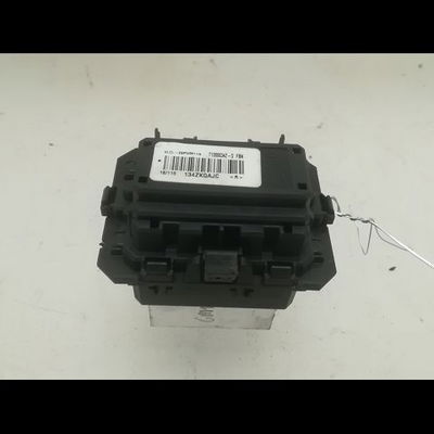Resistance de chauffage Peugeot 208 I (CA_, CC_) 1.2 vti 68 - puretech 68 (2016) 5 portes