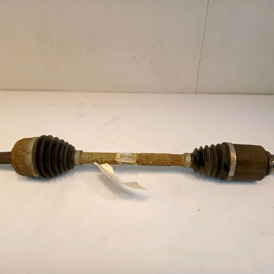Transmission avant gauche Renault SCÉNIC III (JZ0-1_) 1.5 dci (2009) 5 portes