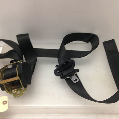 Ceinture avant gauche Peugeot 406 Coupé (8C) 2.0 16v (1997-2004)