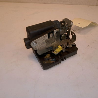 Serrure porte arg Dacia DUSTER (HS_) 1.5 dci (hsmc) (2010-2018)