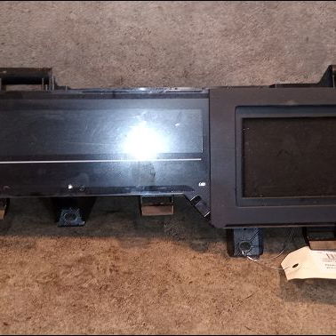Compteur Renault GRAND SCÉNIC III (JZ0-1_) 1.5 dci (2009) 5 portes